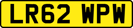 LR62WPW