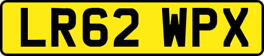 LR62WPX