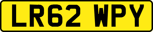 LR62WPY