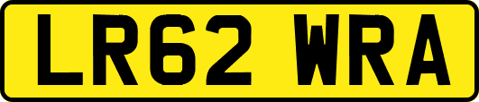 LR62WRA