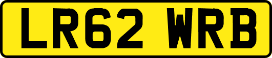 LR62WRB