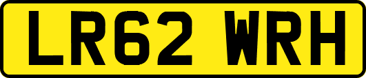 LR62WRH