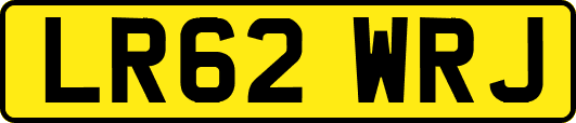 LR62WRJ