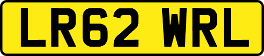 LR62WRL