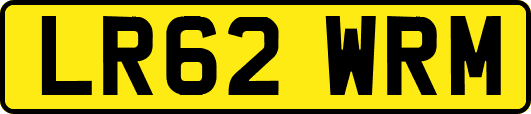 LR62WRM