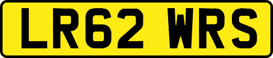 LR62WRS