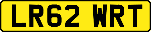 LR62WRT