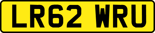 LR62WRU
