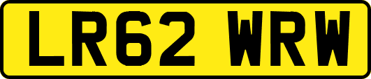 LR62WRW