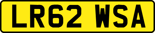 LR62WSA