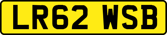 LR62WSB