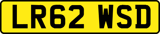 LR62WSD