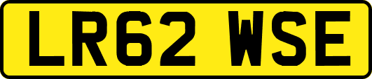 LR62WSE