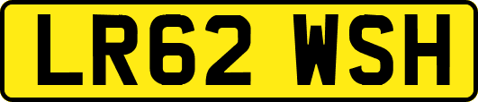 LR62WSH