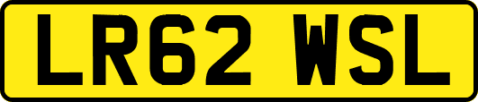 LR62WSL