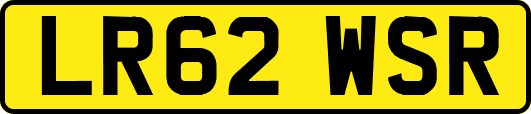 LR62WSR