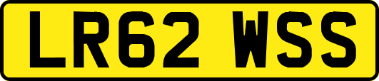 LR62WSS