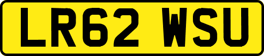 LR62WSU