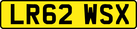 LR62WSX
