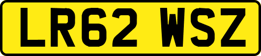 LR62WSZ