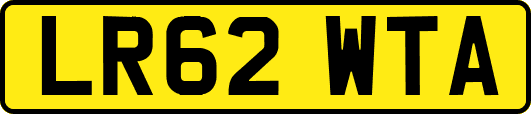LR62WTA
