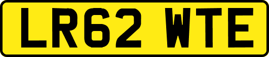 LR62WTE