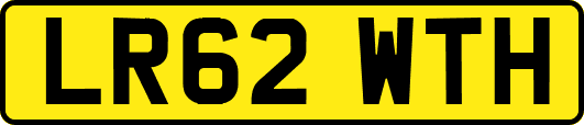 LR62WTH