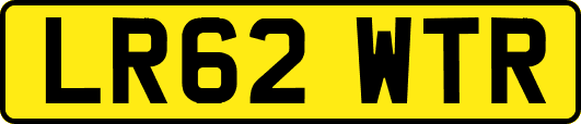 LR62WTR