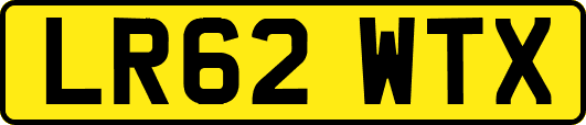 LR62WTX