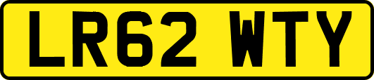 LR62WTY