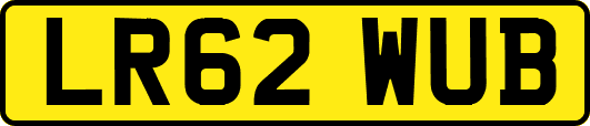 LR62WUB