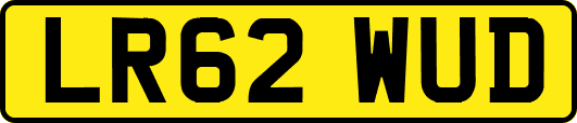LR62WUD