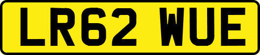 LR62WUE