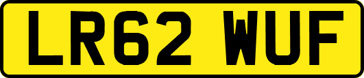 LR62WUF