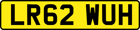 LR62WUH