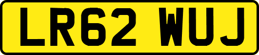 LR62WUJ