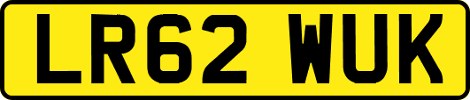 LR62WUK