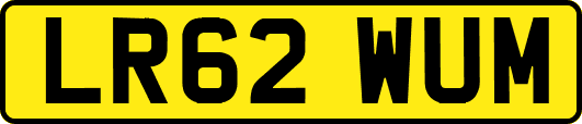 LR62WUM