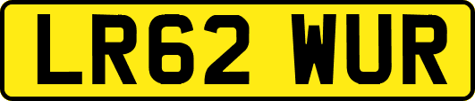 LR62WUR
