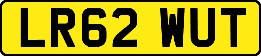 LR62WUT