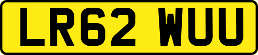 LR62WUU
