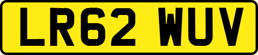 LR62WUV