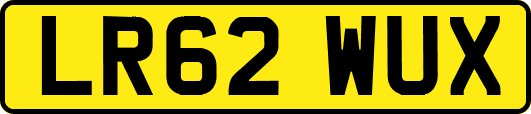 LR62WUX