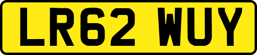 LR62WUY