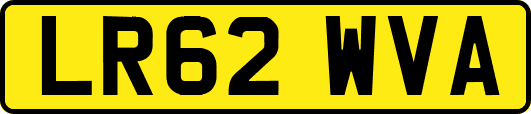 LR62WVA