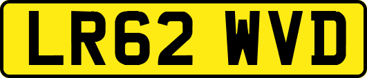 LR62WVD