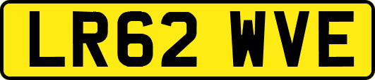 LR62WVE