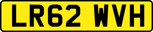 LR62WVH