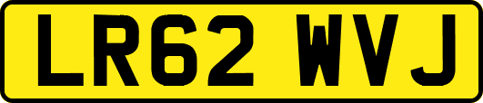 LR62WVJ
