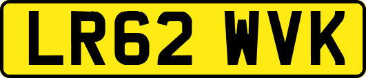LR62WVK